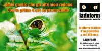pubblicità campagna pubblicità