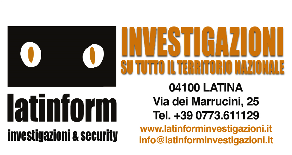 pubblicità campagna pubblicitaria latinform